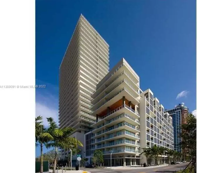 3470 E Coast Ave Apt H2603, Miami, FL