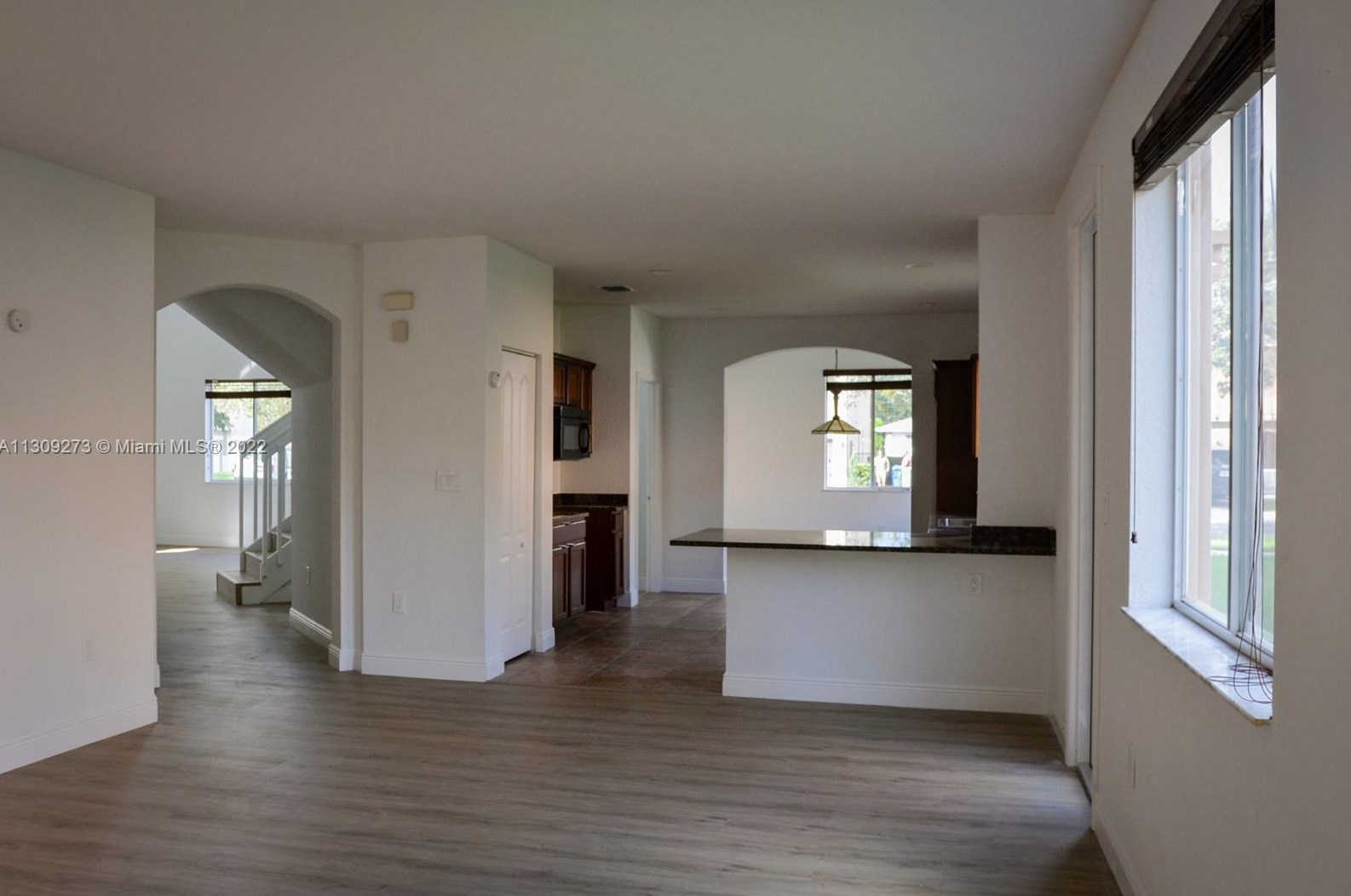 20641 10th Ave, Miami FL  33169-2368 exterior