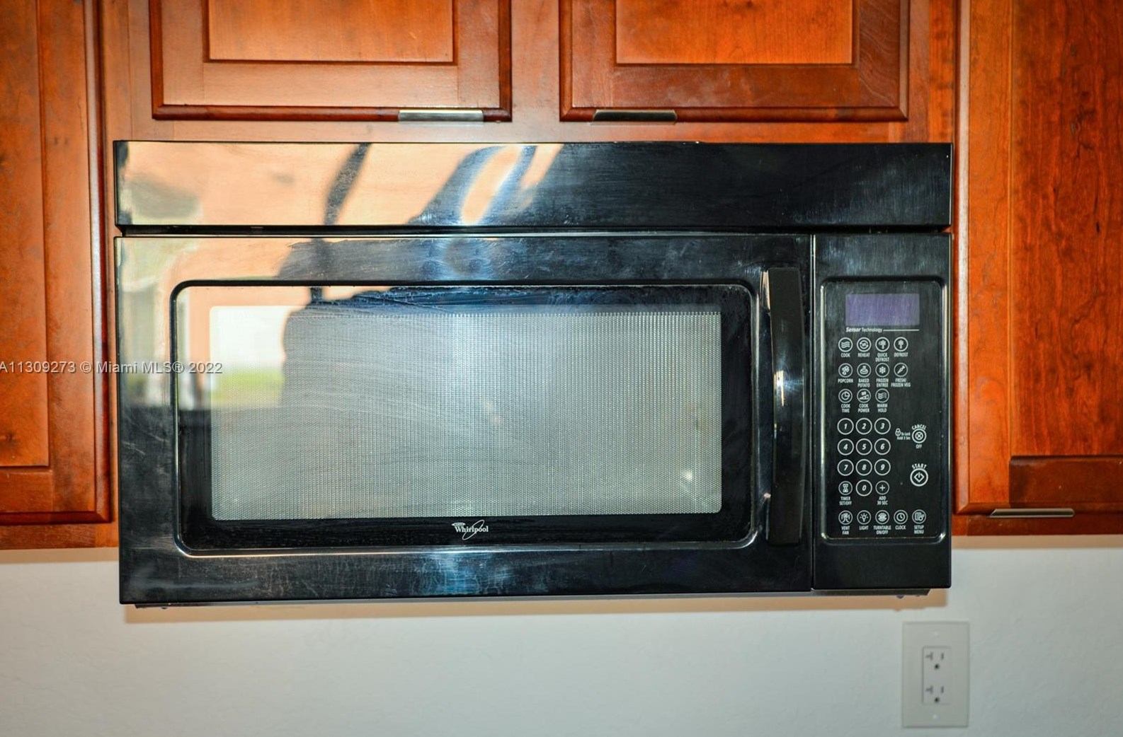 20641 10th Ave, Miami FL  33169-2368 exterior