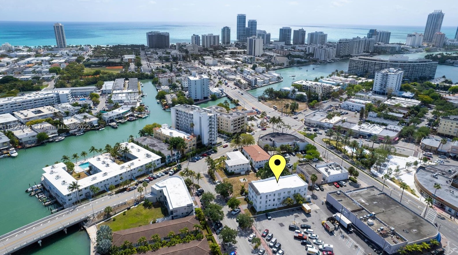 924 Marseille Dr #33, Miami, FL 33141