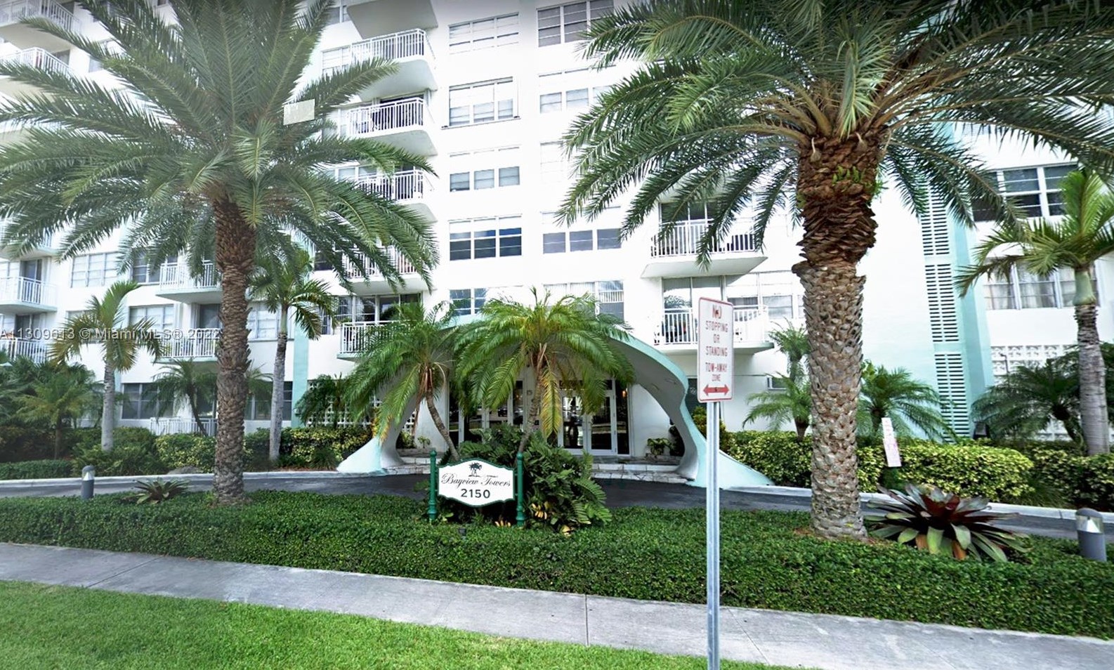 2150 Sans Souci Blvd # B305, Miami, FL