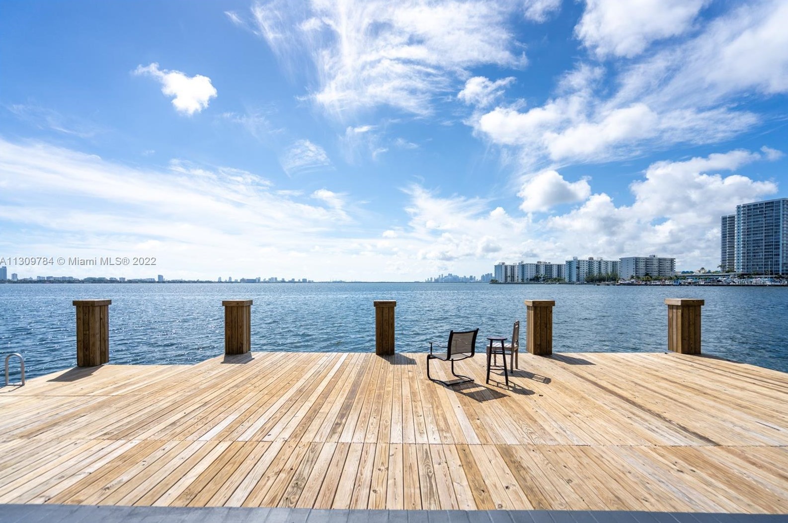 1940 Bay Dr #2, Miami, FL 33141
