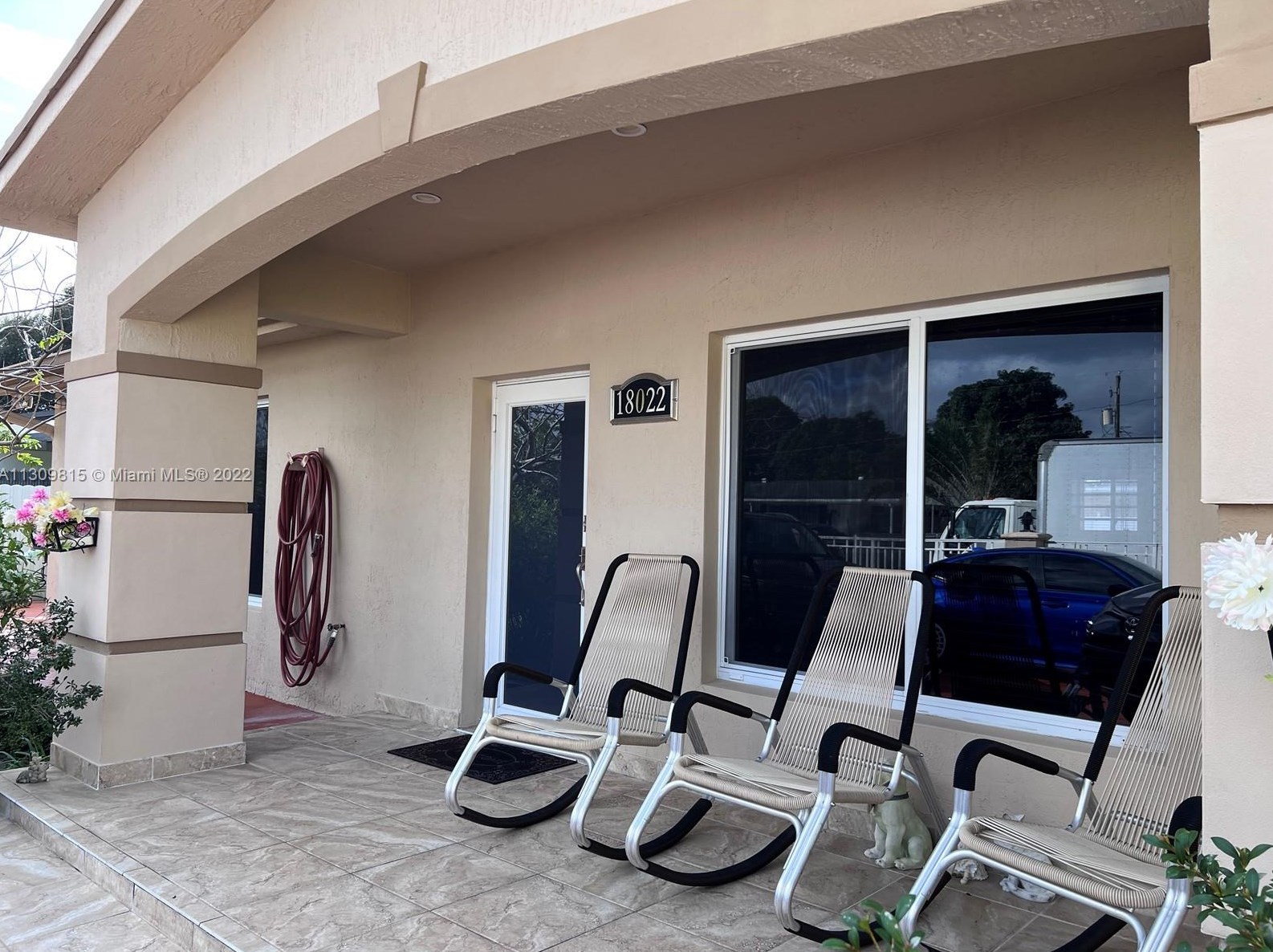 18022 47th Pl, Miami, FL 33055-3209
