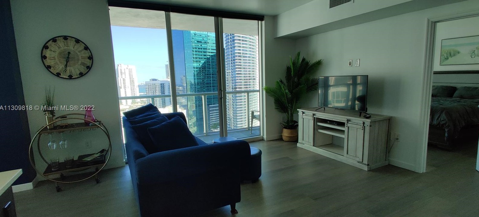 55 Se 6th St #3701, Miami, FL 33131