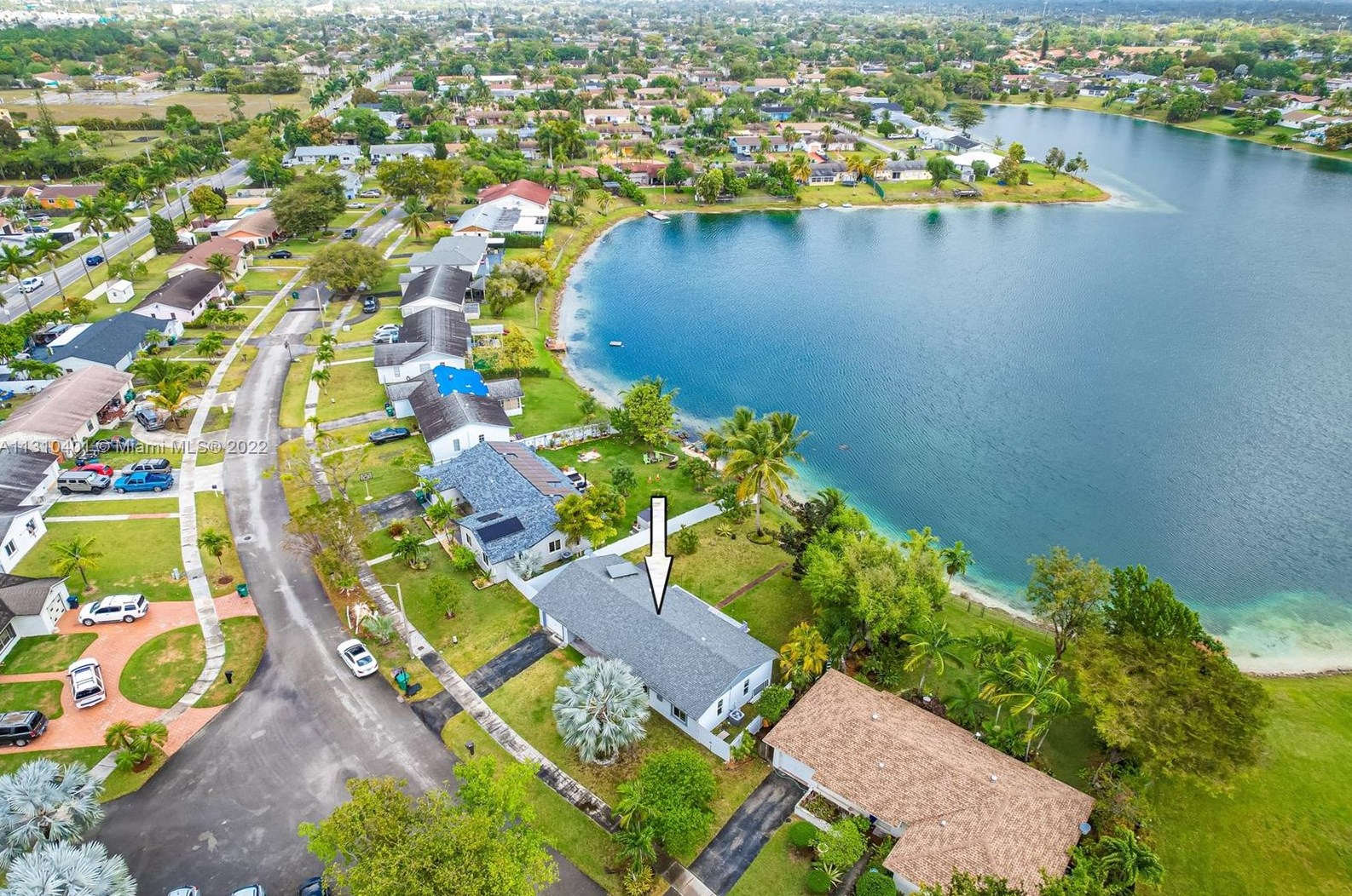 16503 111th Ave, Miami, FL 33157-2830