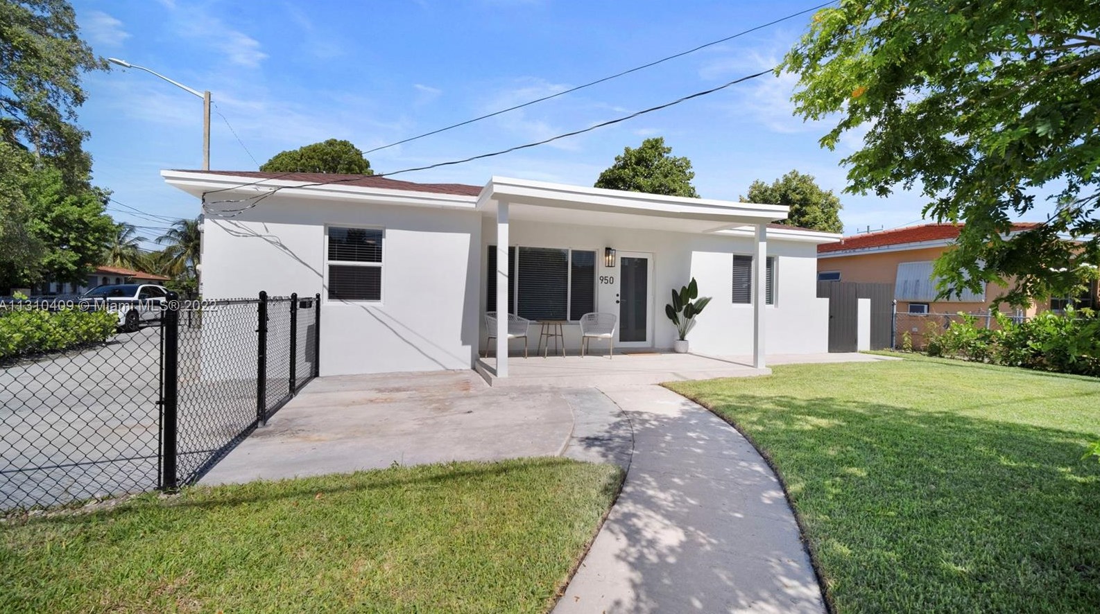 950 Sw 12th Ave, Miami, FL 33130