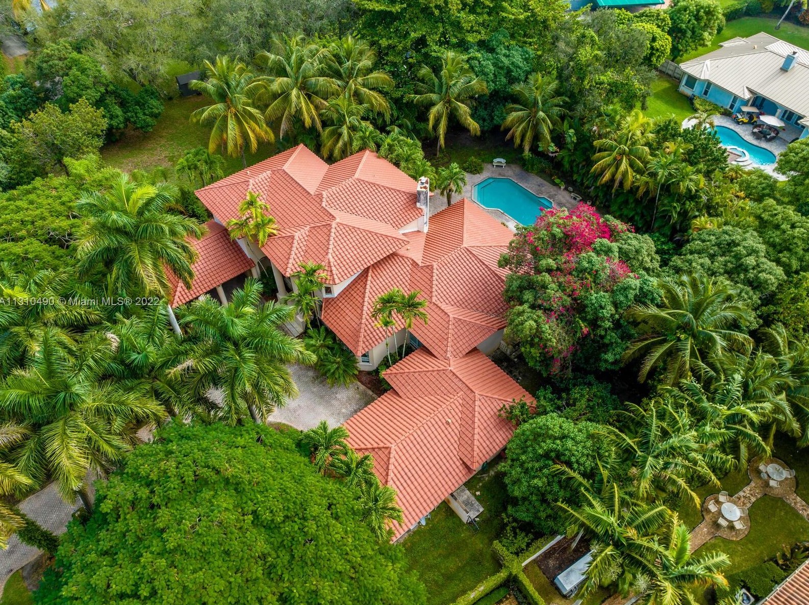 8116 110th Ter, Miami, FL 33156-3799