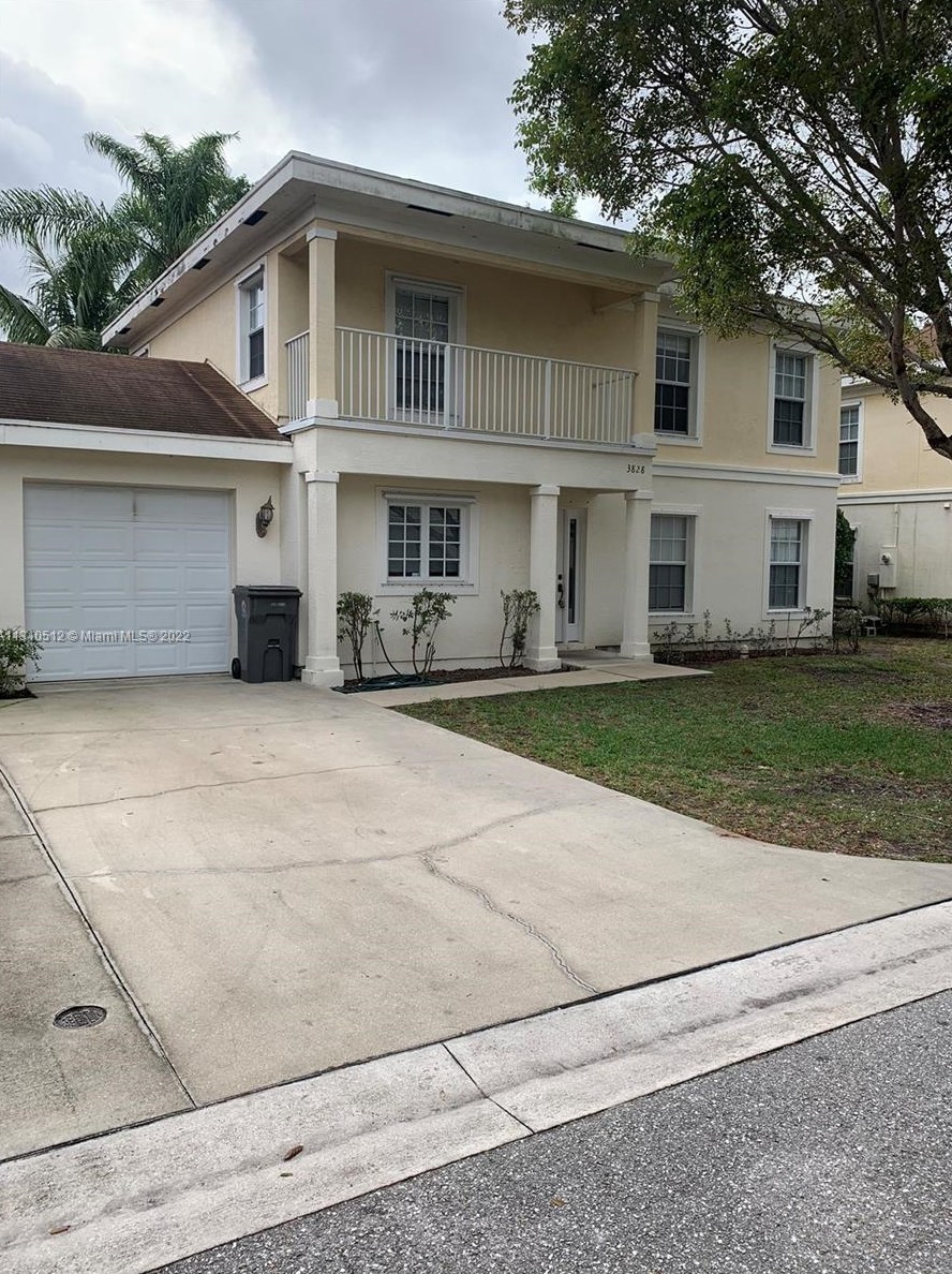 3828 Dove Landing Rd, West Palm Beach, FL 33403