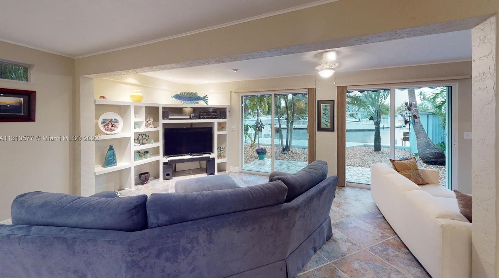 151 Plantation Ave, Plantation Key, FL 33070-2232