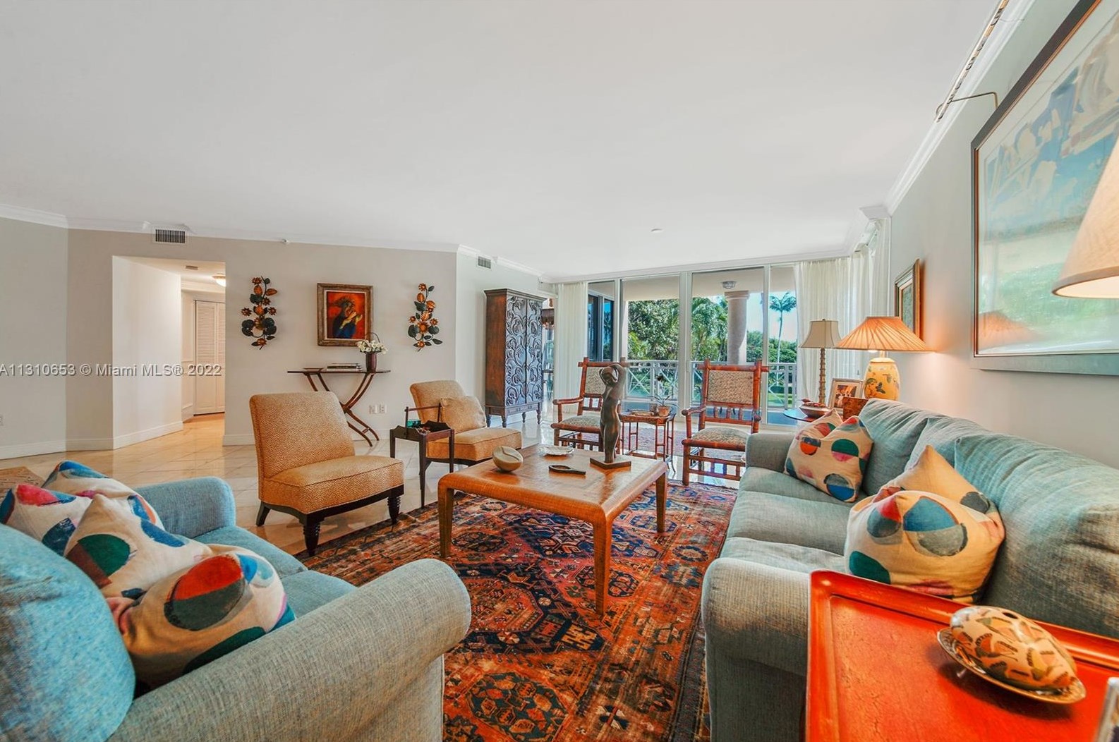 445 Grand Bay Dr #204, Miami, FL 33149
