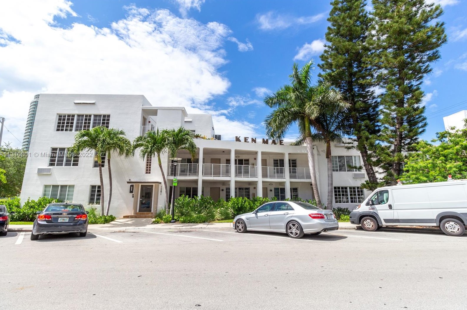 1241 14th St #11, Miami, FL 33139