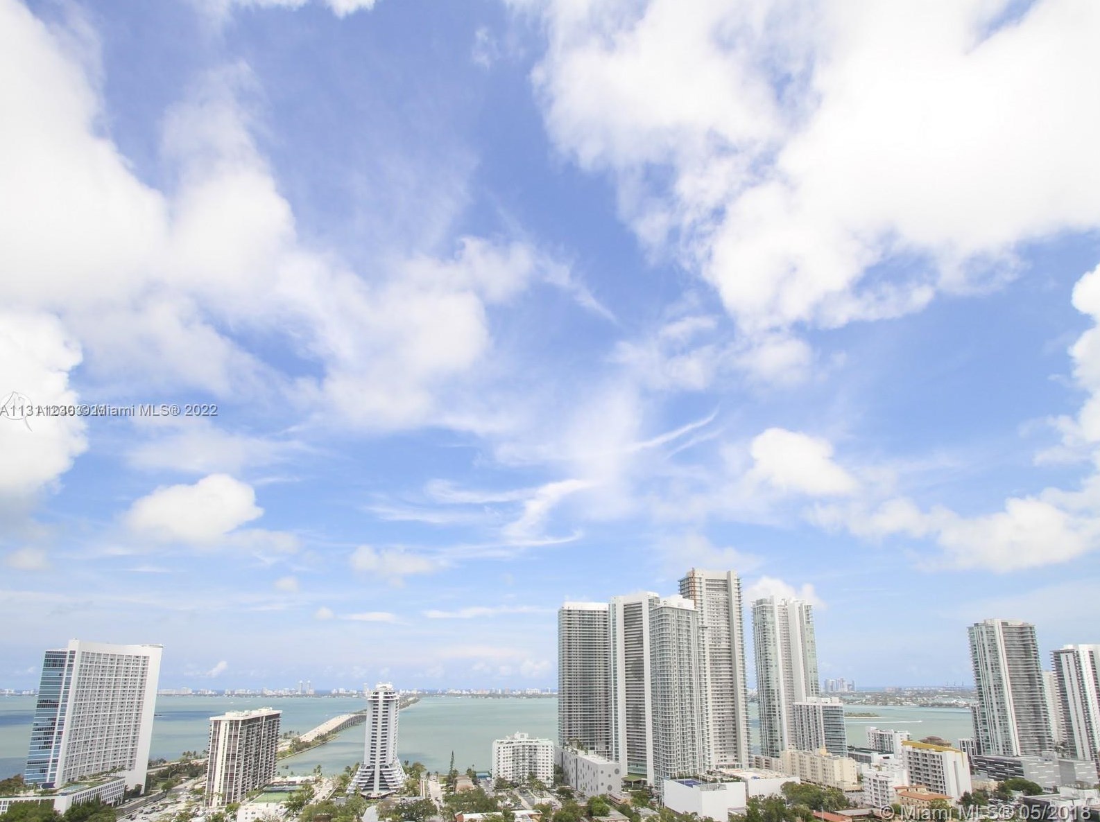 121 34th St Ne #2307, Miami, FL 33137