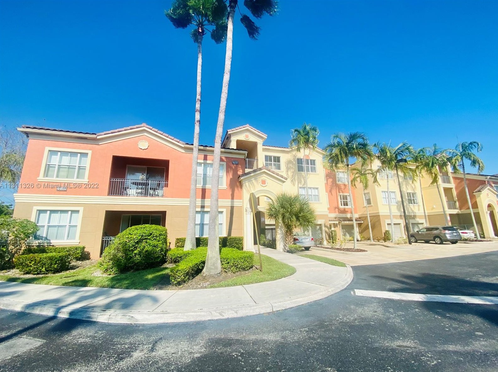4402 Sw 160th Ave #926, Hollywood, FL 33027