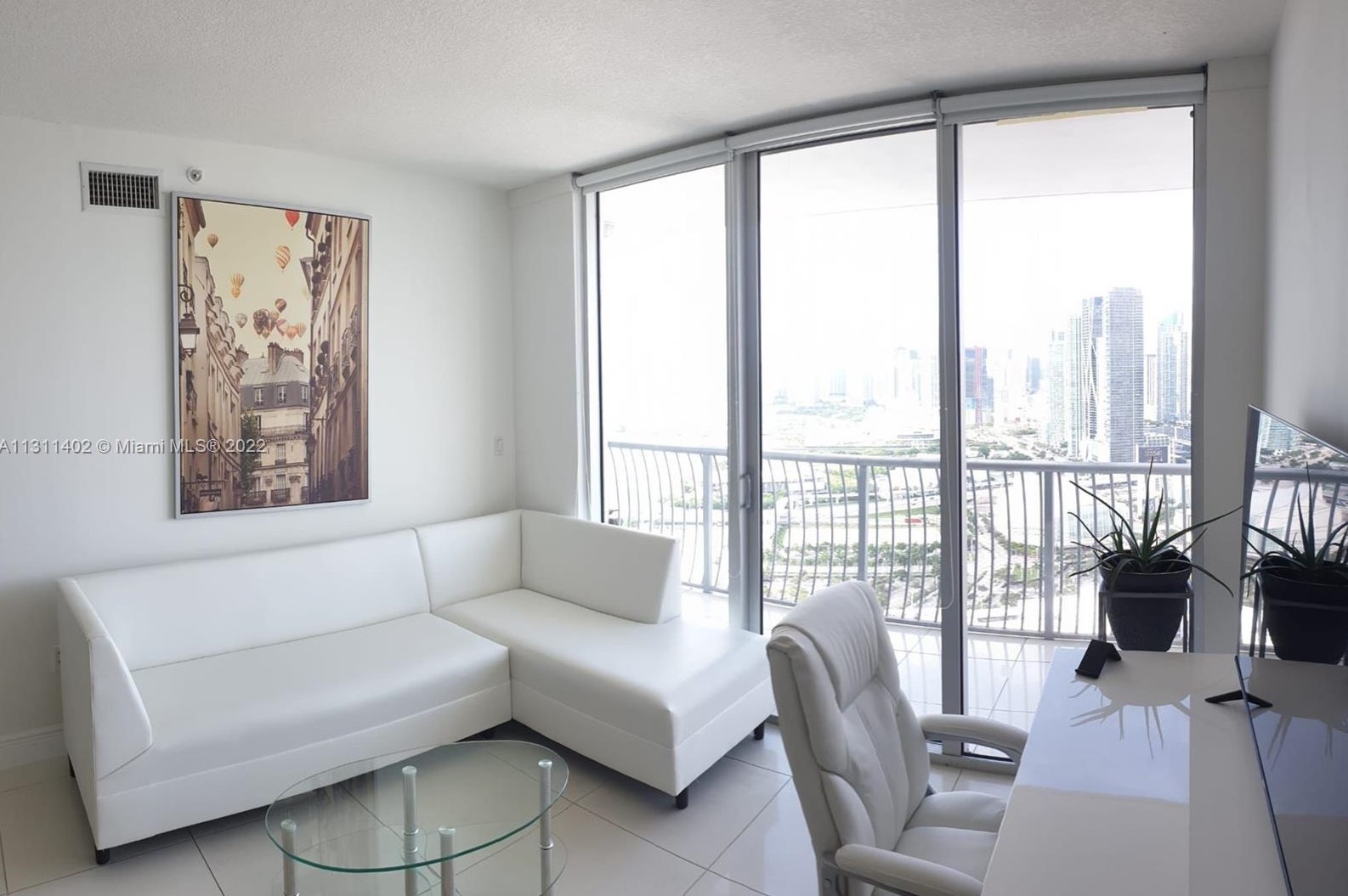 1750 N Bayshore Dr #4612, Miami, FL 33132