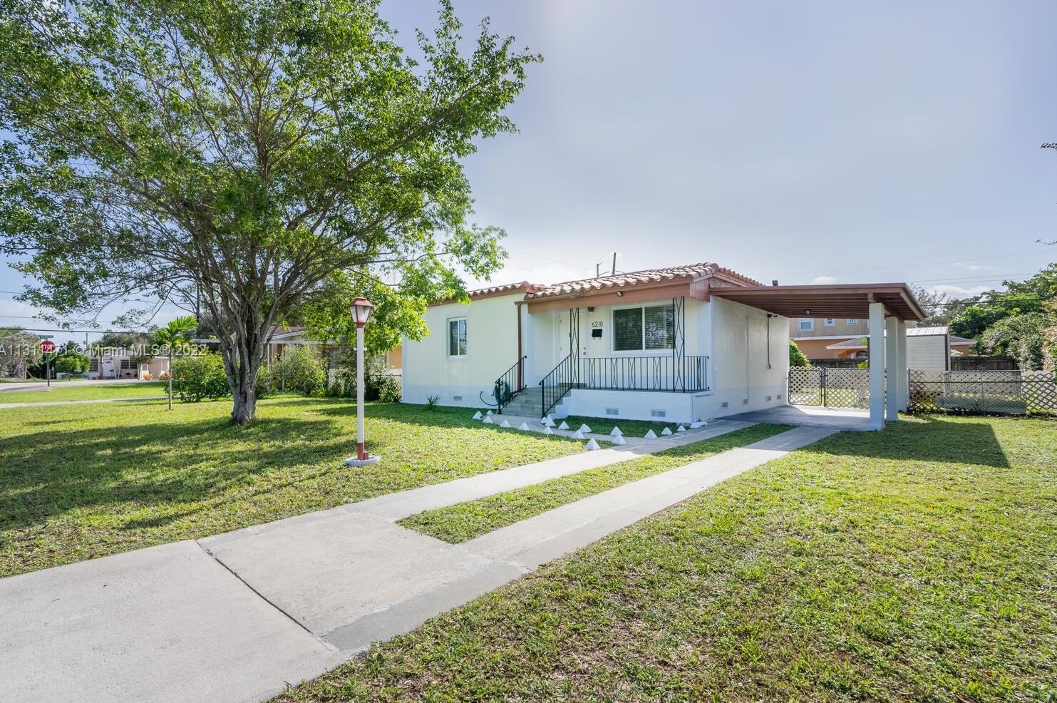 6210 Sw 20th Ter, Miami, FL 33155
