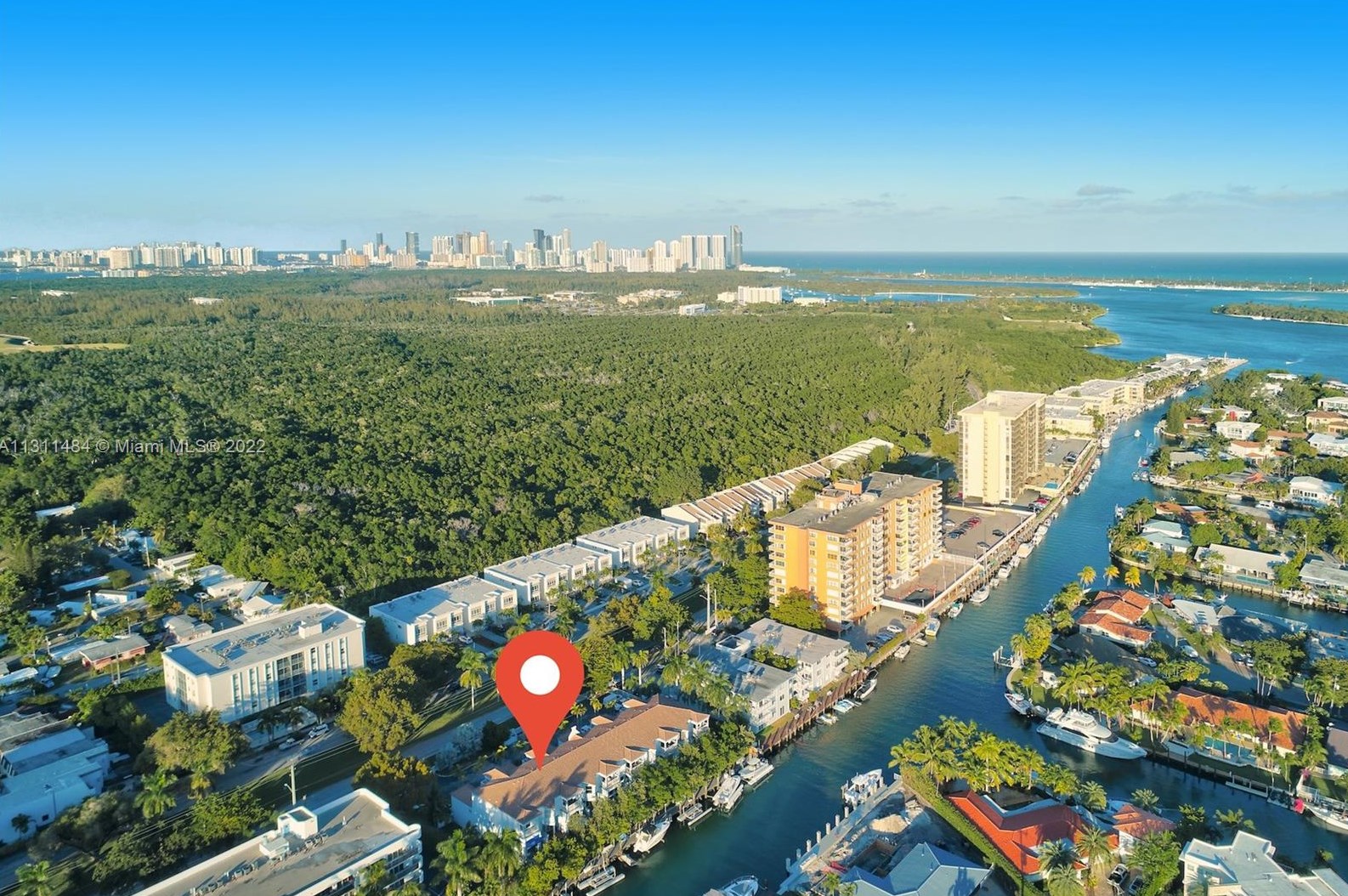 2402 Ne 135th St # 2402, Miami, FL