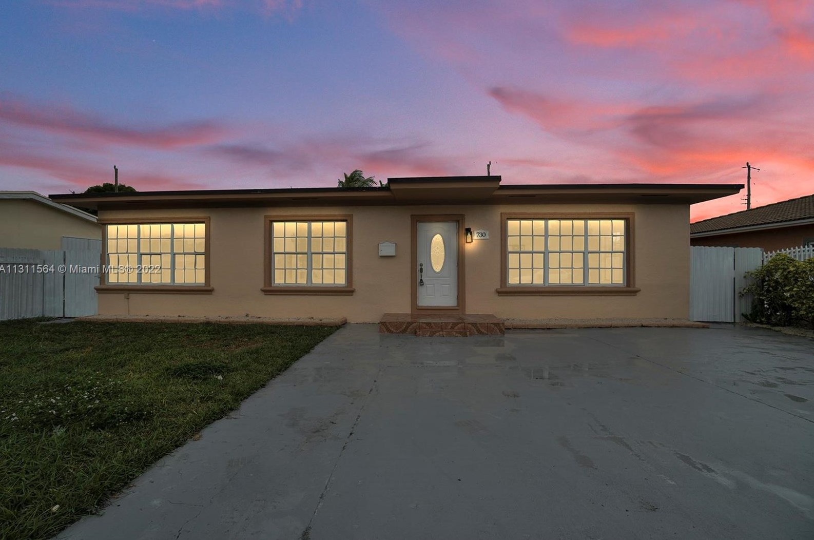 730 18th St E, Hialeah, FL 33013