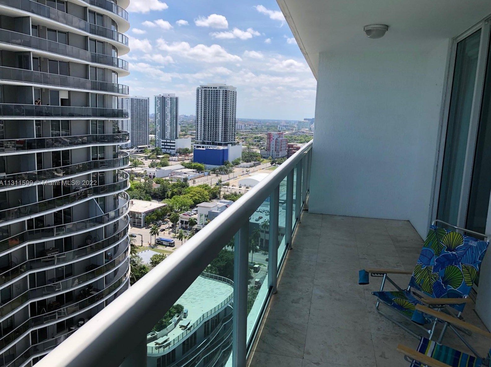 1800 N Bayshore Dr Apt 2812, Miami, FL 33132