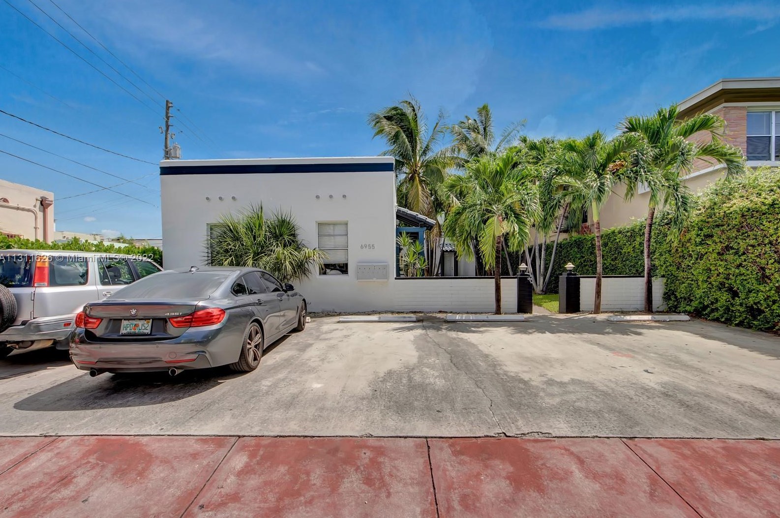 6955 Rue Vendome #3, Miami, FL 33141