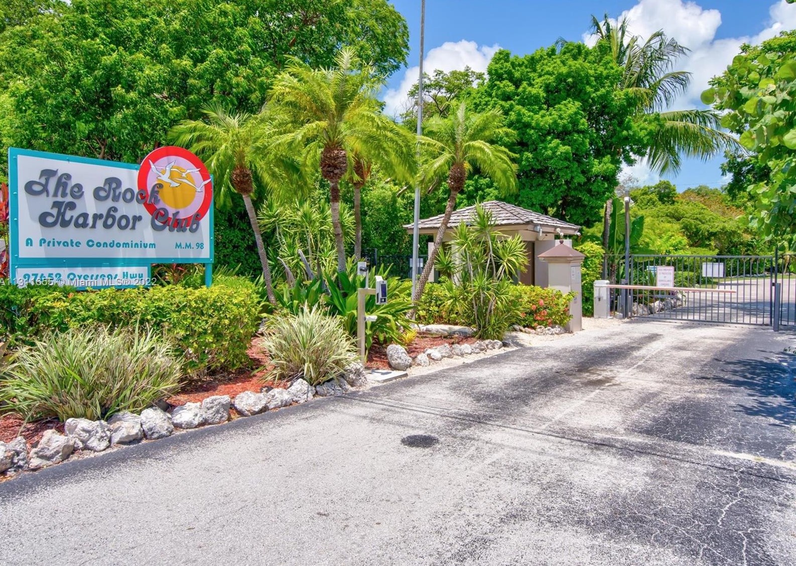 97652 Overseas Hwy #ph3, Key Largo, FL 33037