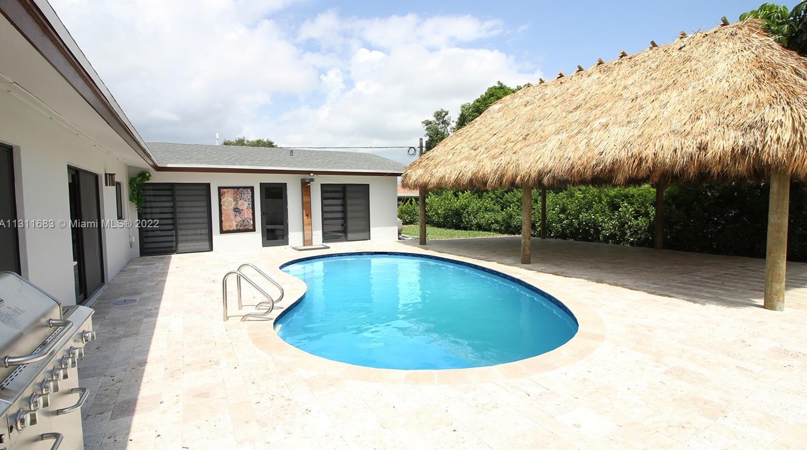 1415 Camino Real, Boca Raton FL  33486-8452 exterior