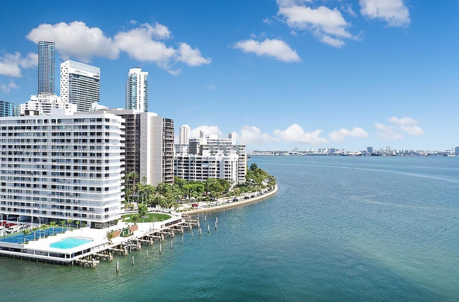 200 Se 15th Rd #ph-a, Miami, FL 33129