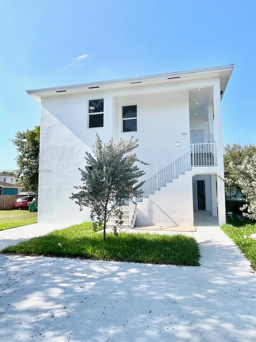 4506 Nw 22nd Ct #b, Miami, FL 33142