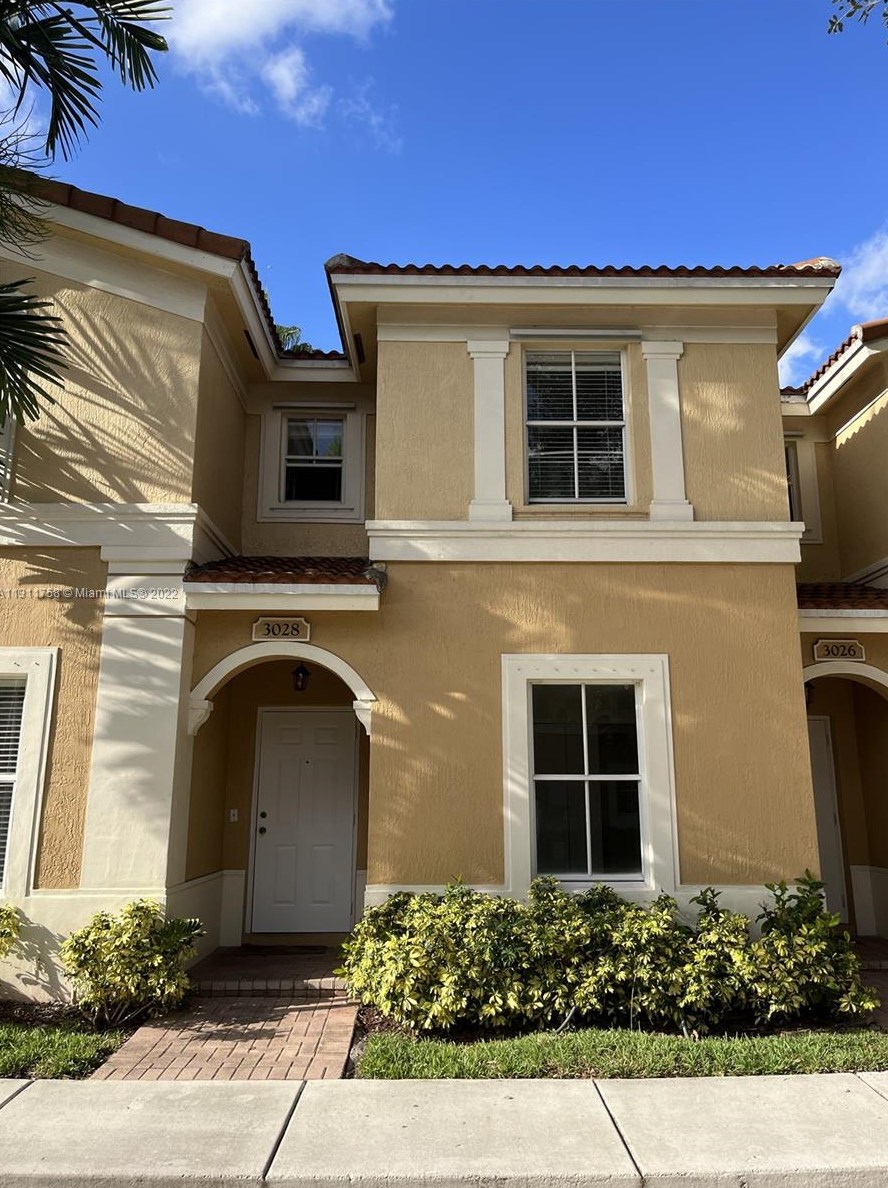 3028 Sw 129th Ter #120, Hollywood, FL