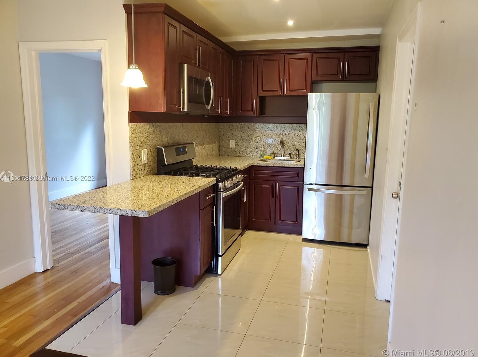 10076 E Bay Harbor Dr # 76c, Miami, FL