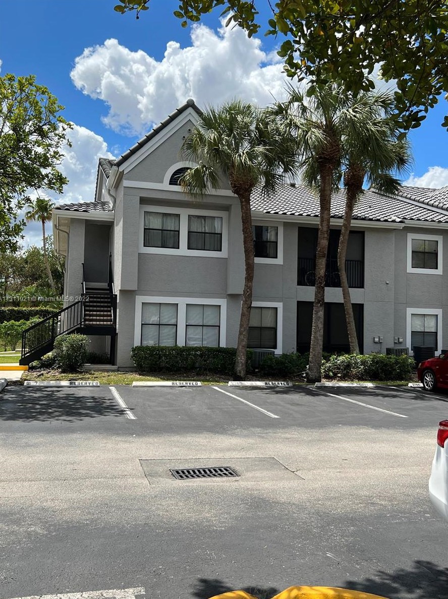 15070 Sw 103rd Ln #2201, Miami, FL 33196
