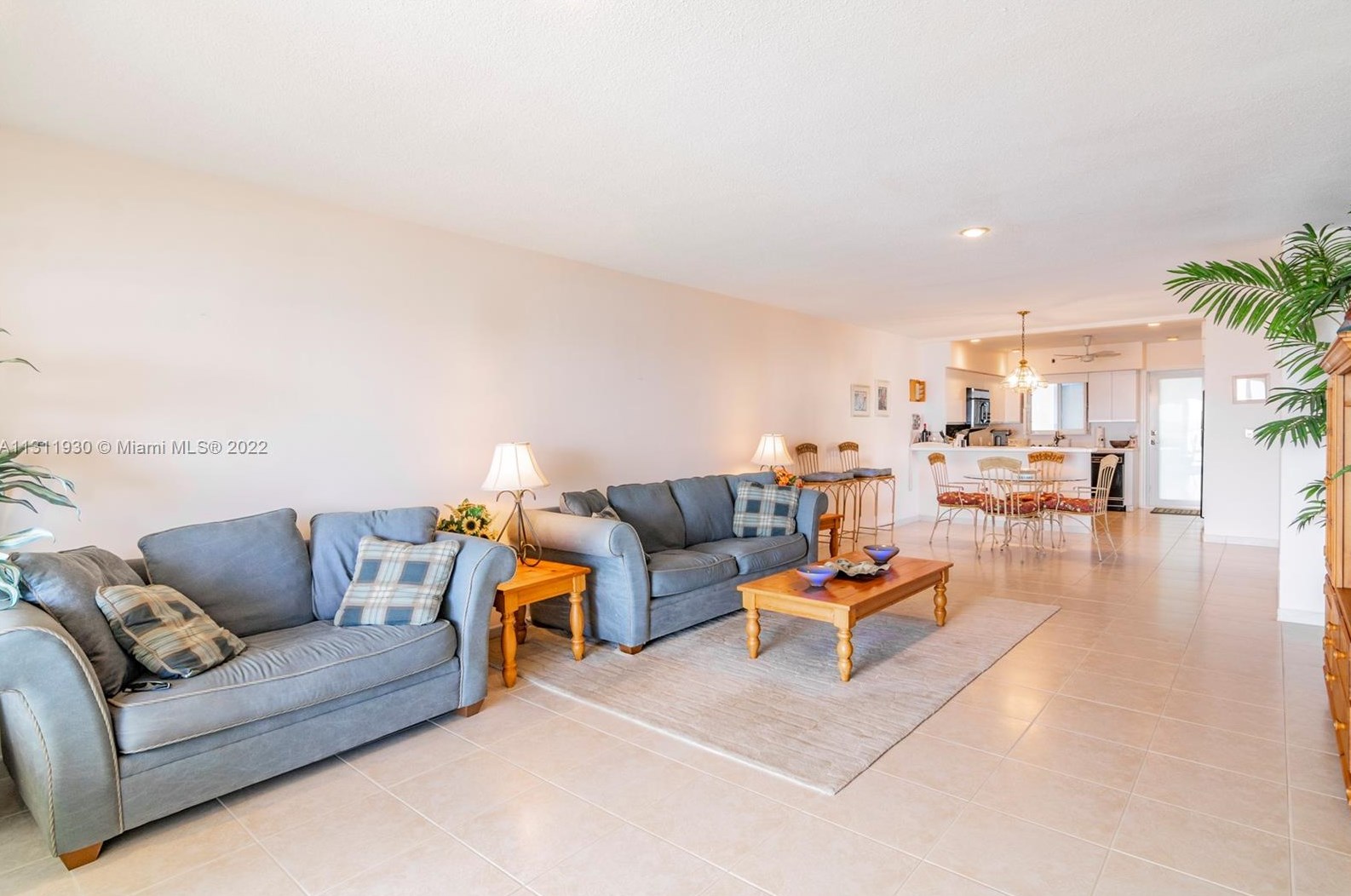 2001 S Surf Rd #6a, Hollywood, FL