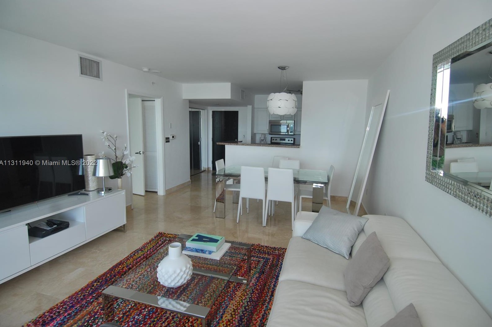 90 Alton Rd #2606, Miami, FL 33139