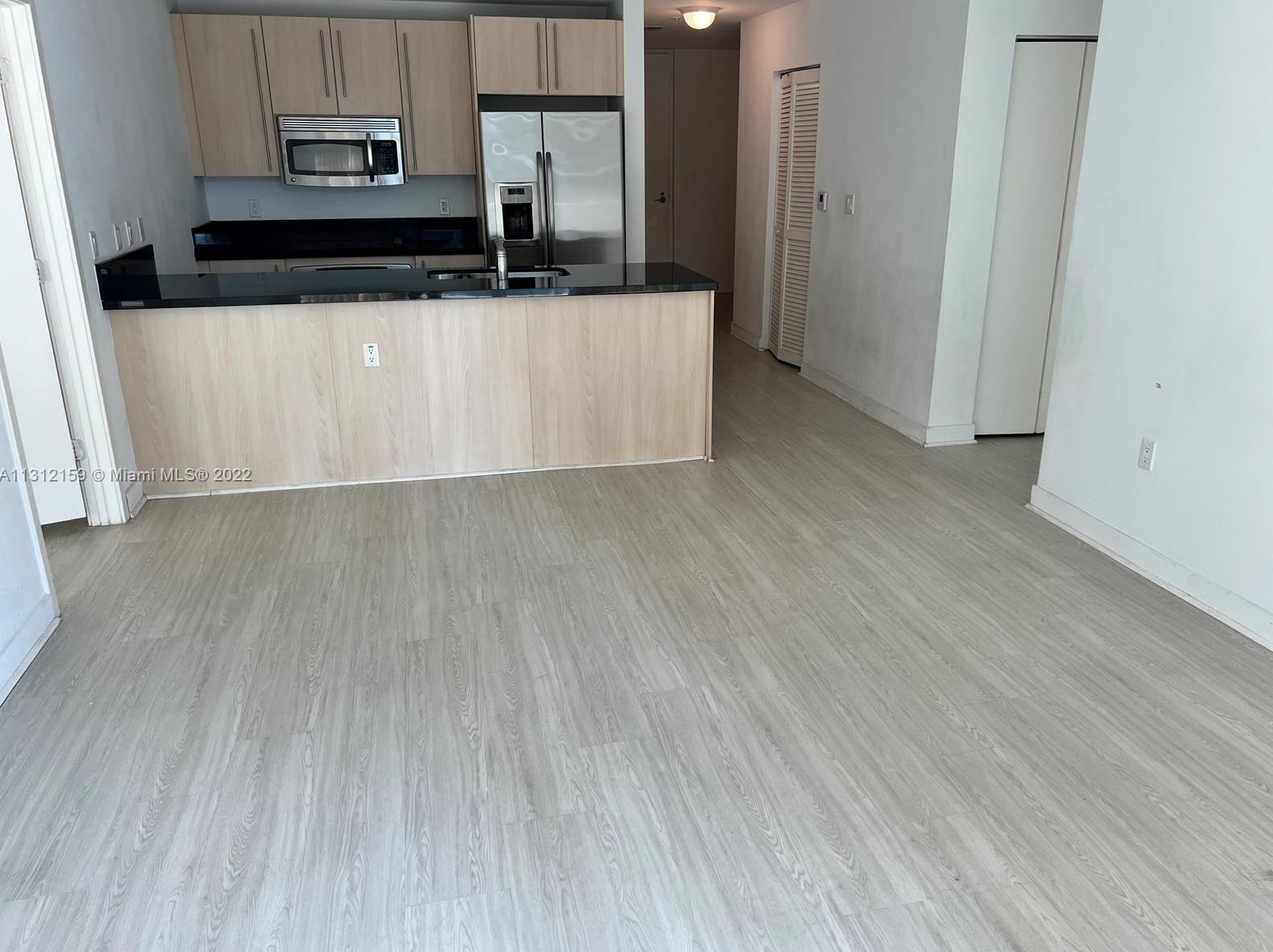 1111 Sw 1st Ave #2816-n, Miami, FL