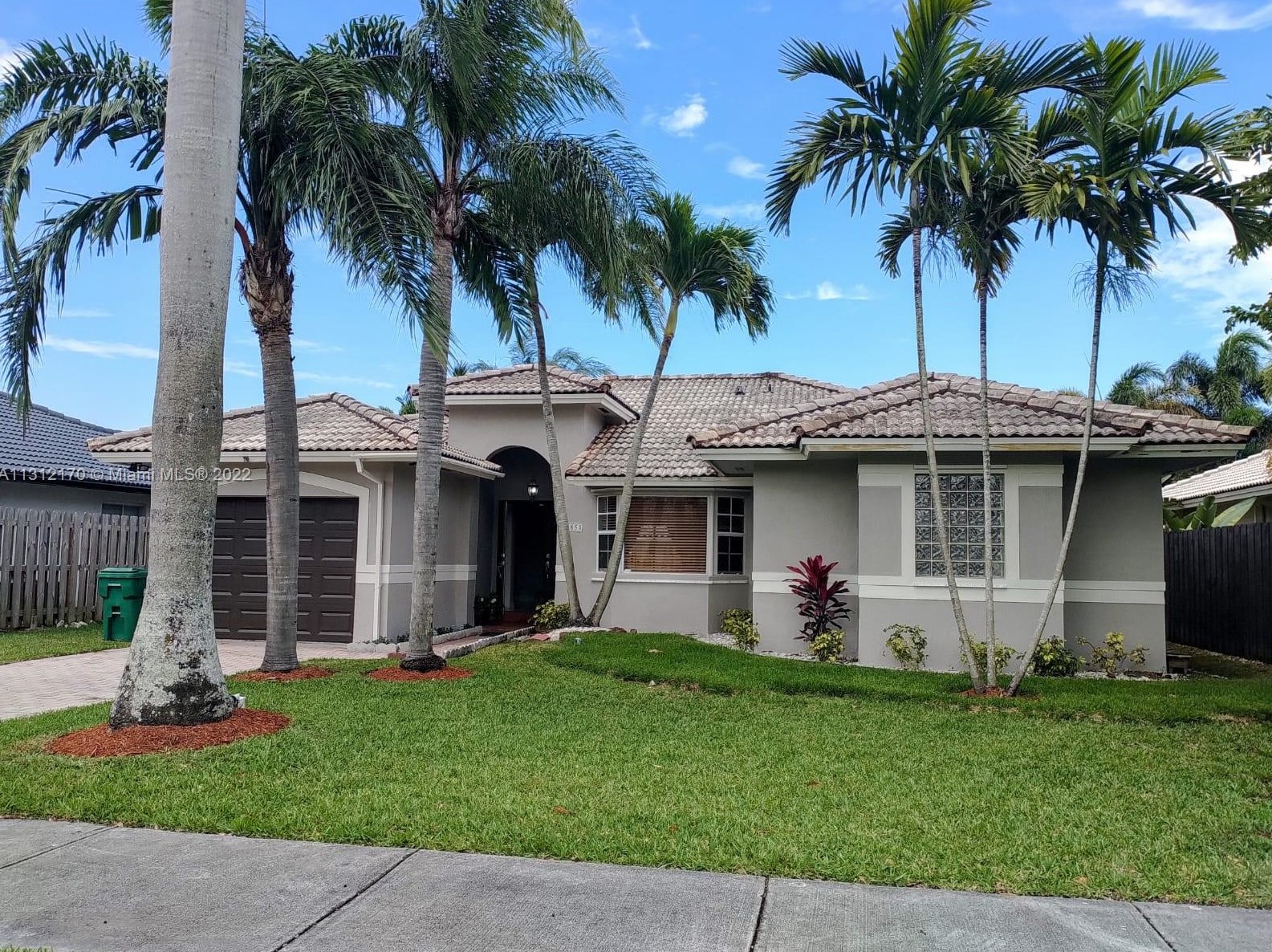 14851 Sw 177th Ter, Miami, FL 33187