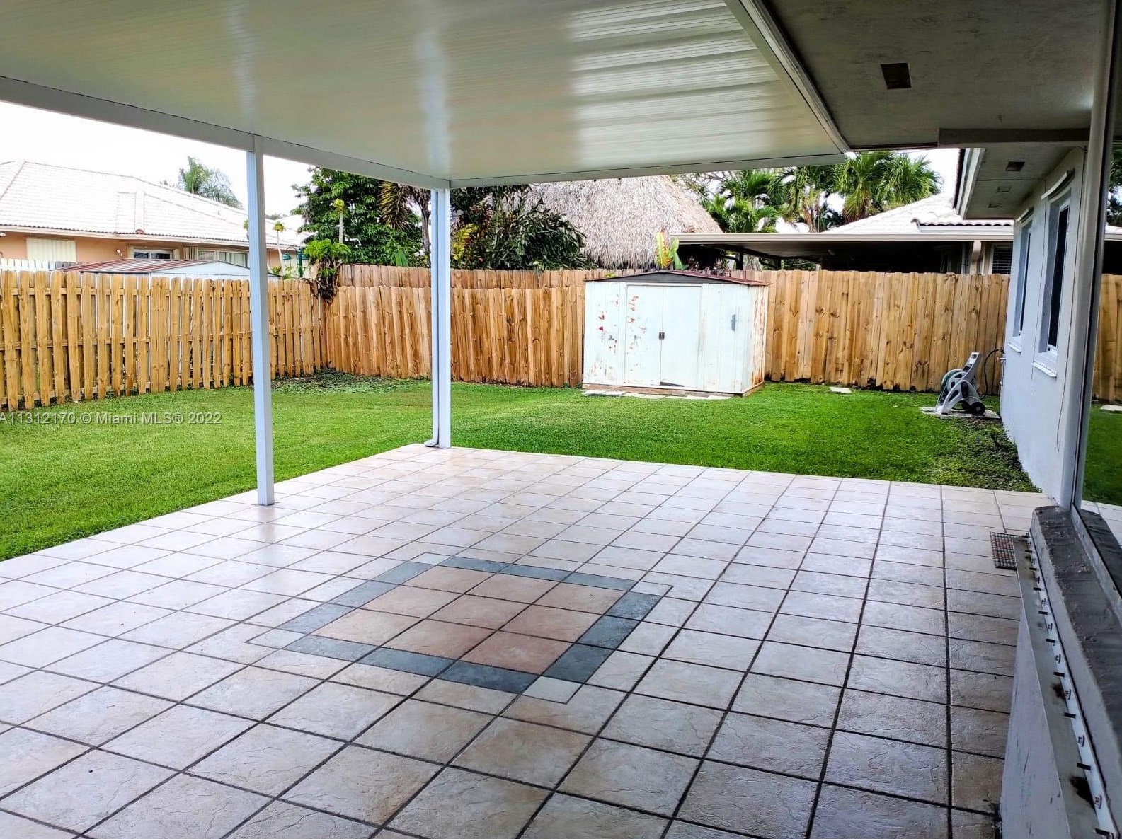 14851 177th Ter, Miami FL  33187-6763 exterior