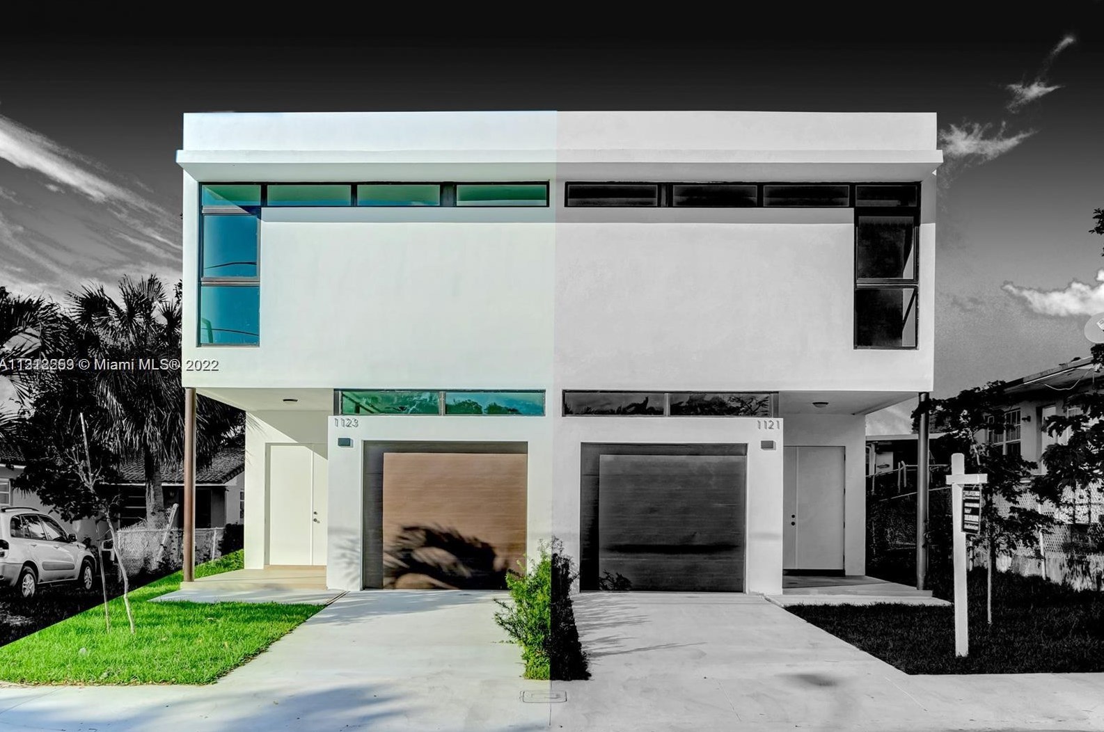 1121 12th St, Miami, FL 33129-1826