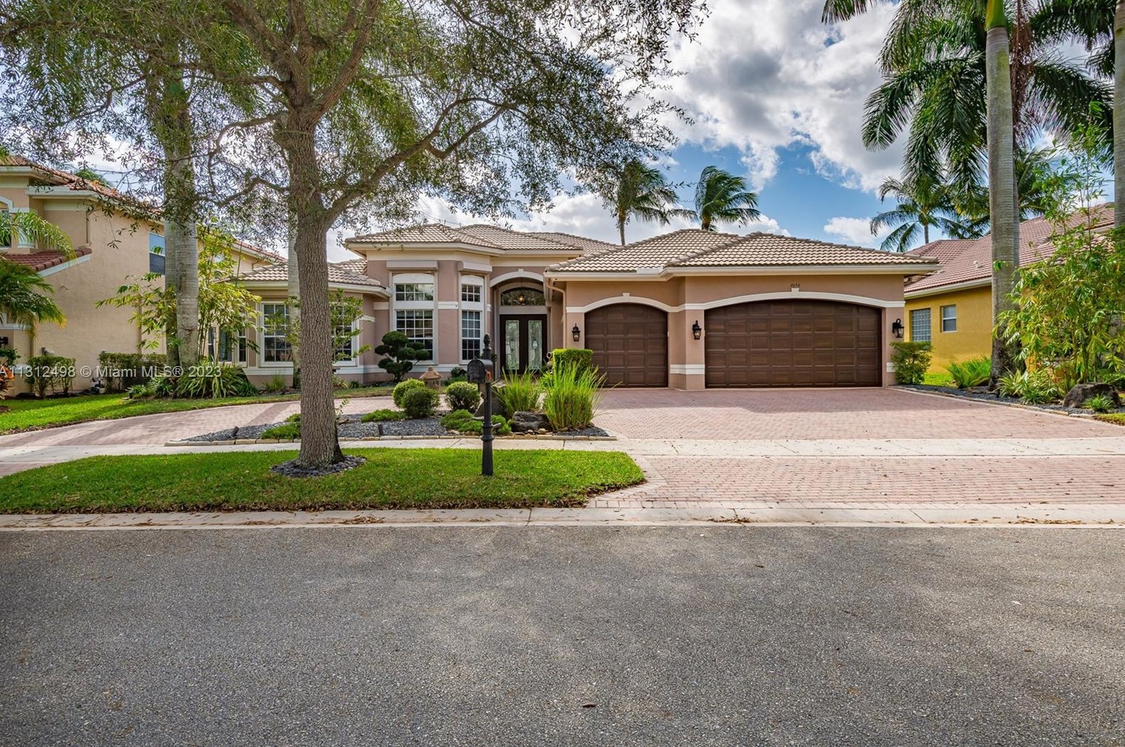 9656 Savona Winds Dr, Delray Beach, FL 33446