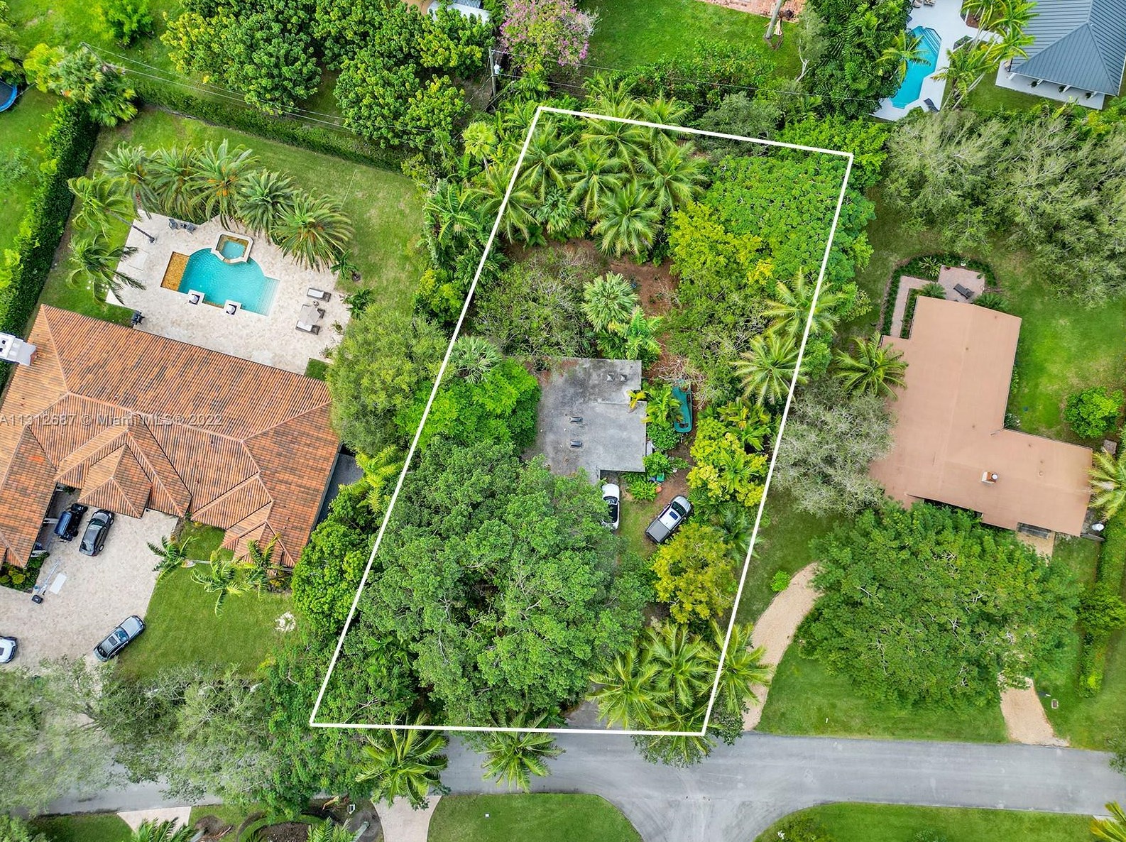 13100 80th Ave, Miami, FL 33156-6133