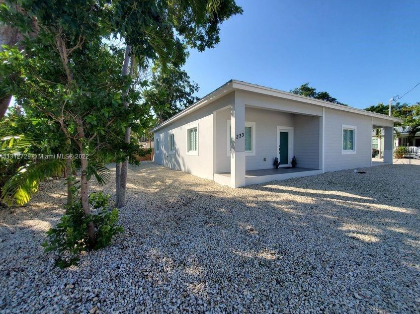 233 Loeb Ave, Key Largo, FL 33037