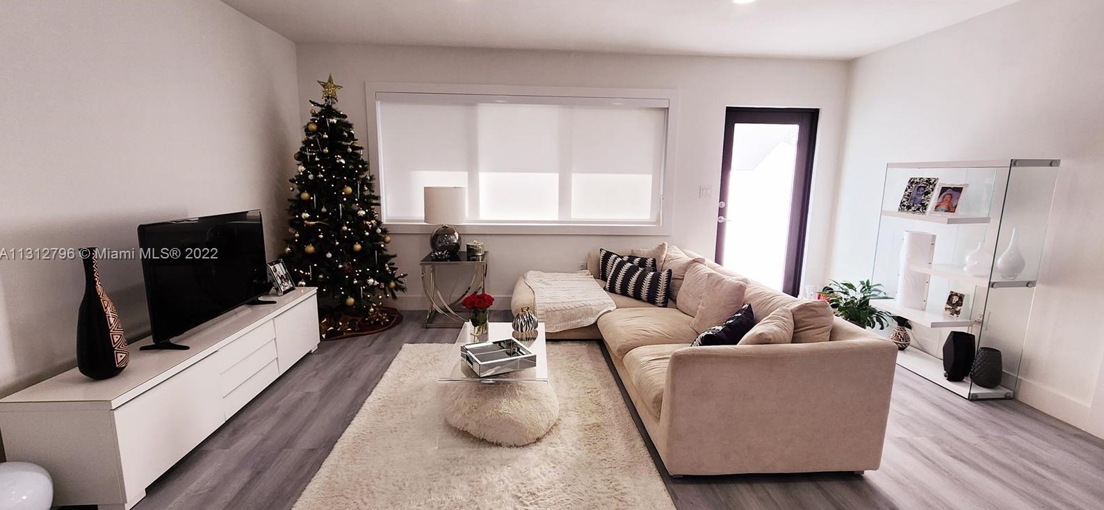 7571 Juniper St, Hollywood FL  33023-5941 exterior