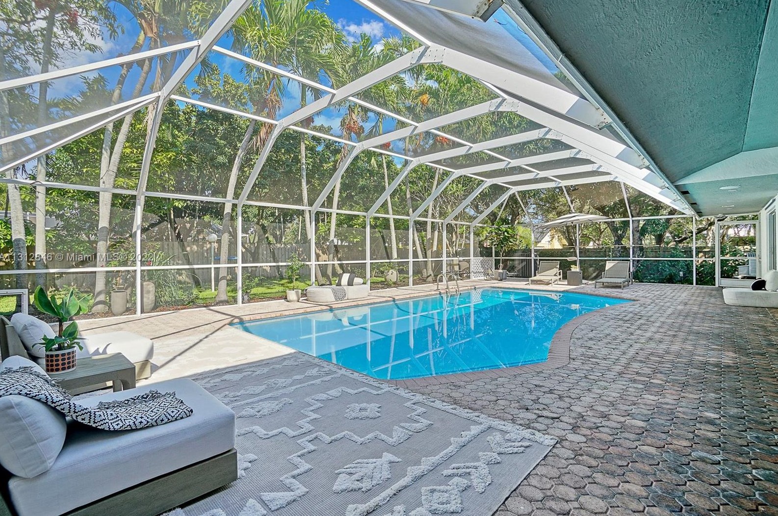 8201 162nd St, Miami FL  33157-3628 exterior