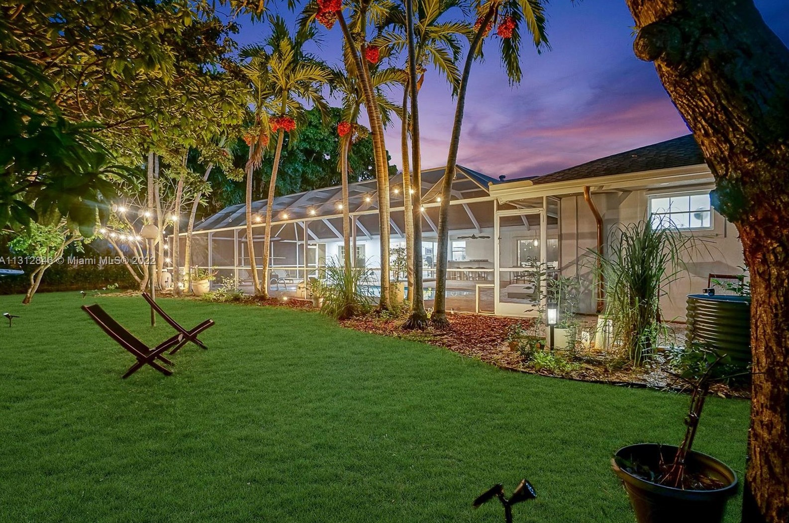 8201 162nd St, Miami FL  33157-3628 exterior