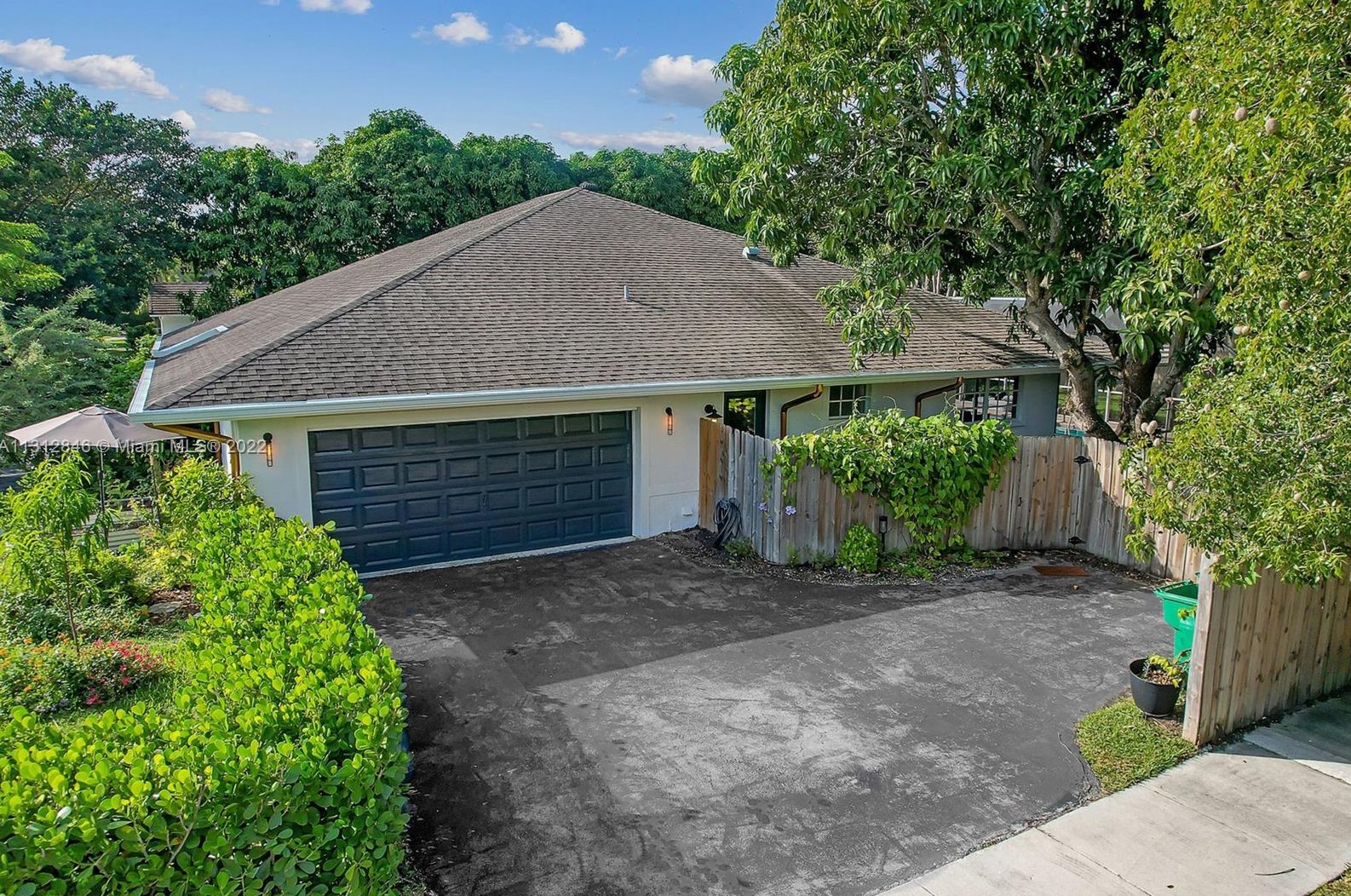 8201 162nd St, Miami FL  33157-3628 exterior