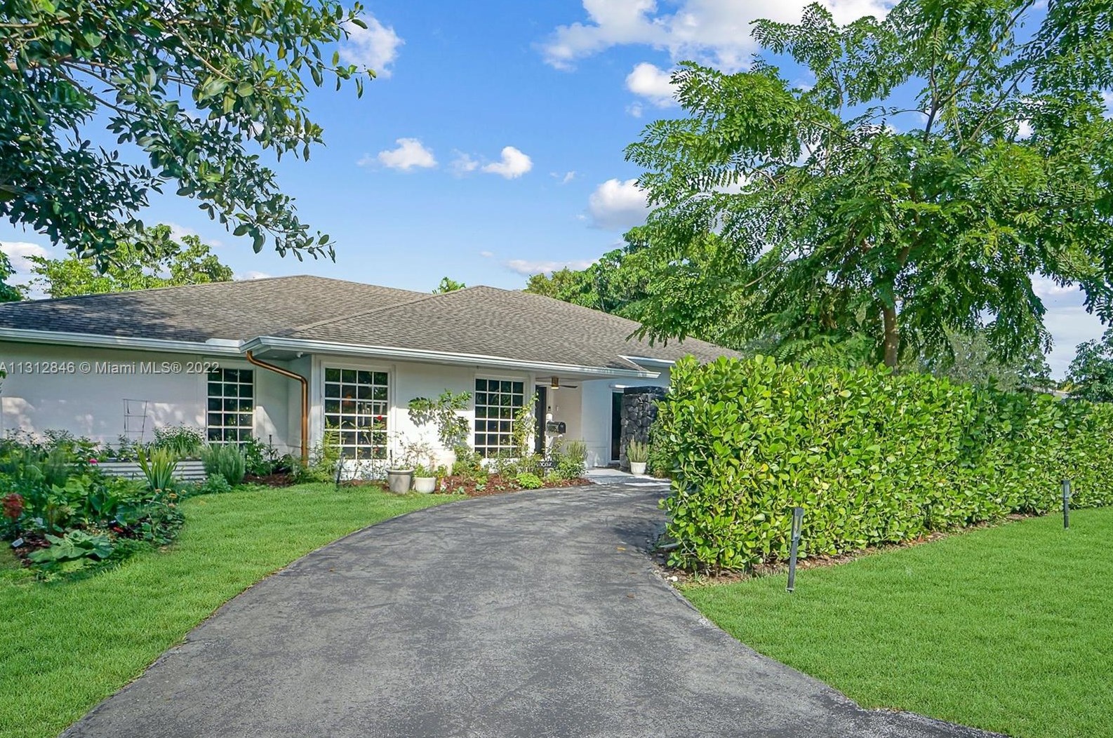8201 162nd St, Miami FL  33157-3628 exterior