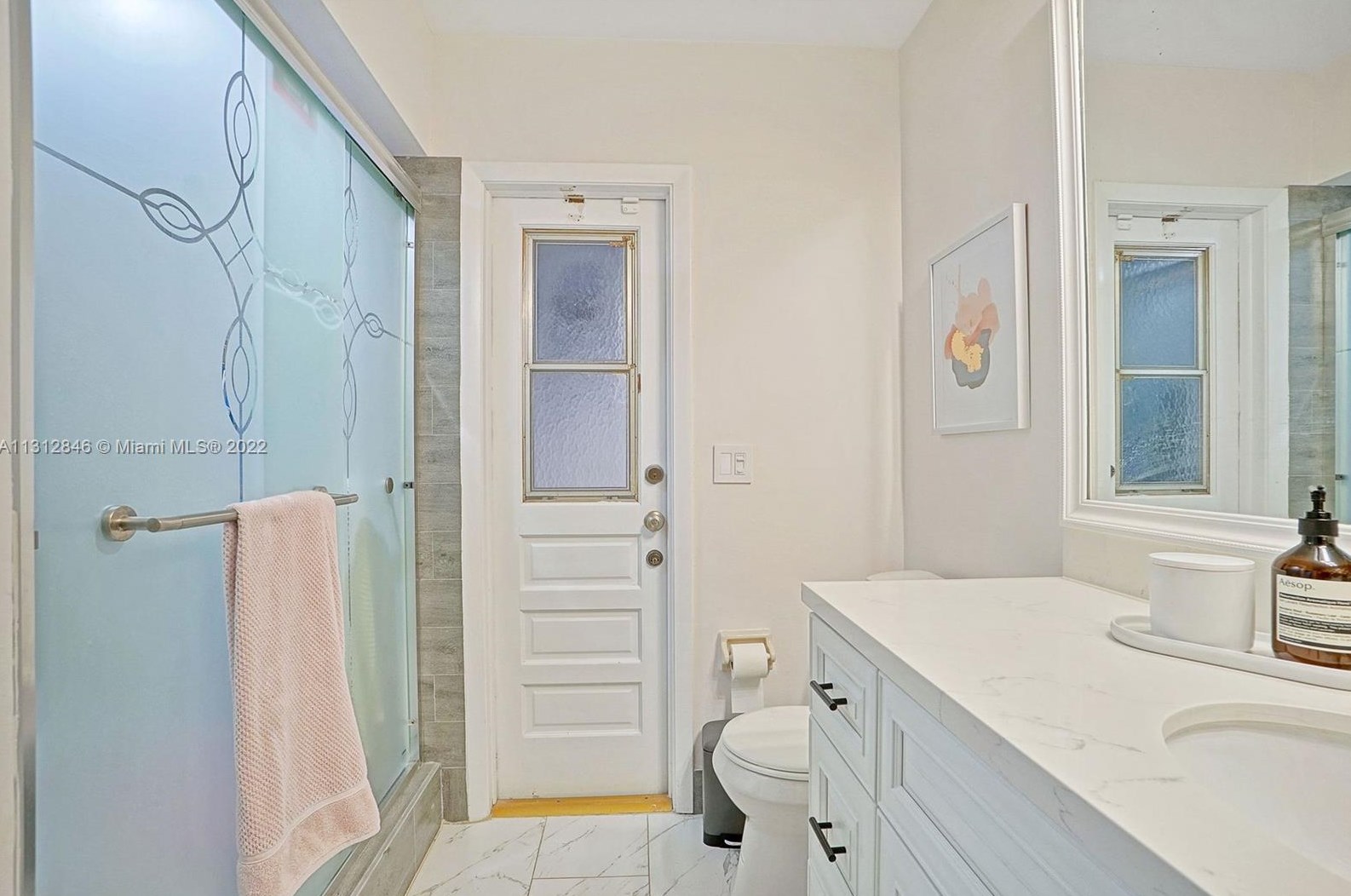 8201 162nd St, Miami FL  33157-3628 exterior