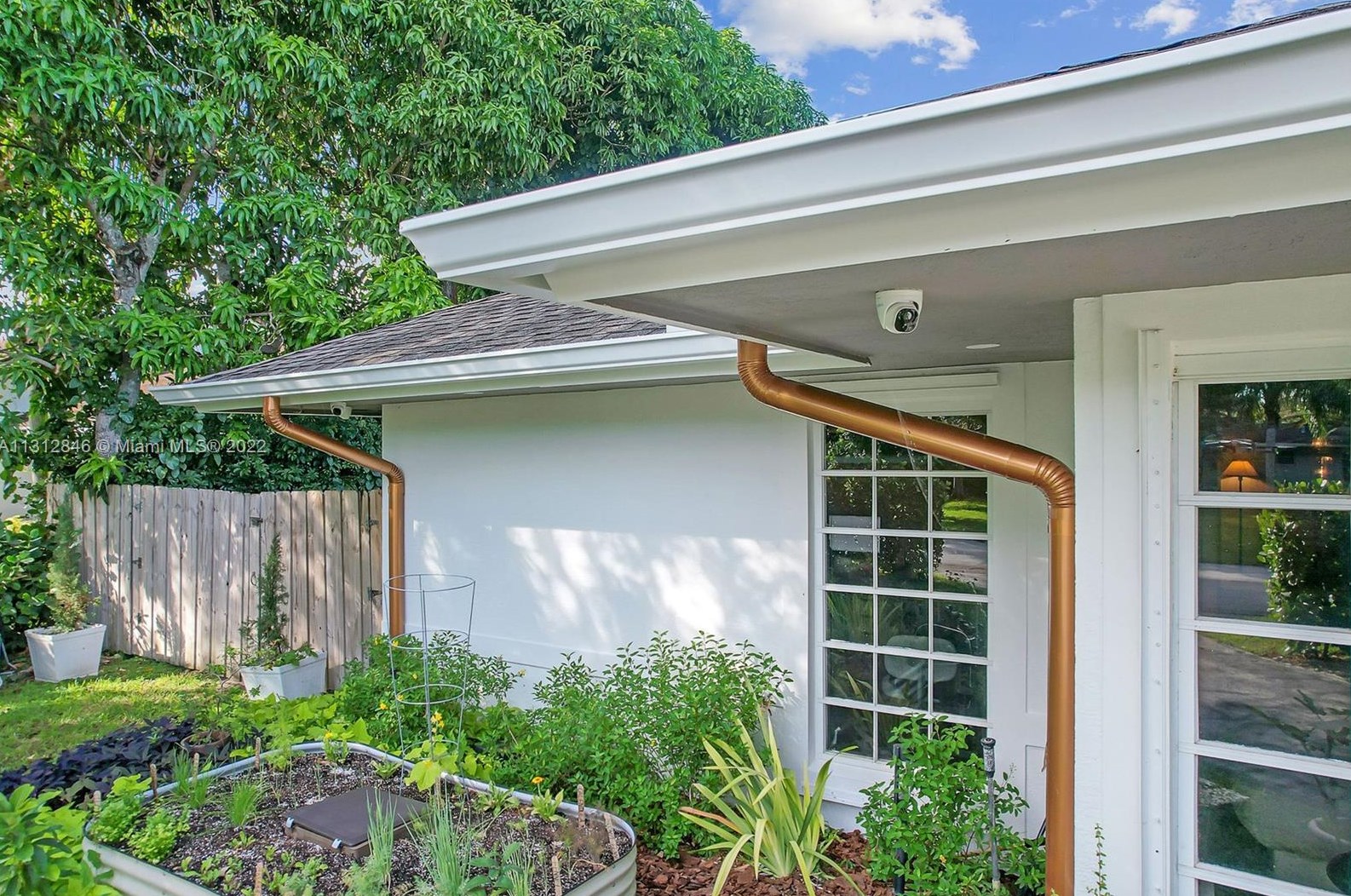 8201 162nd St, Miami FL  33157-3628 exterior