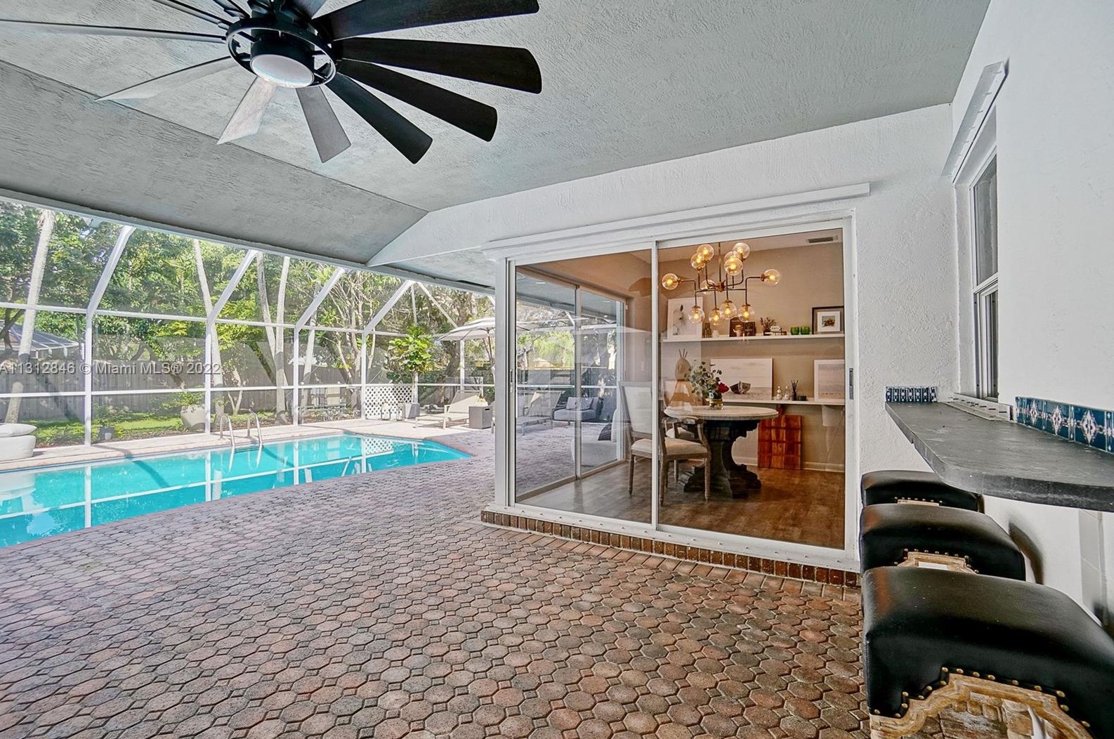 8201 162nd St, Miami FL  33157-3628 exterior