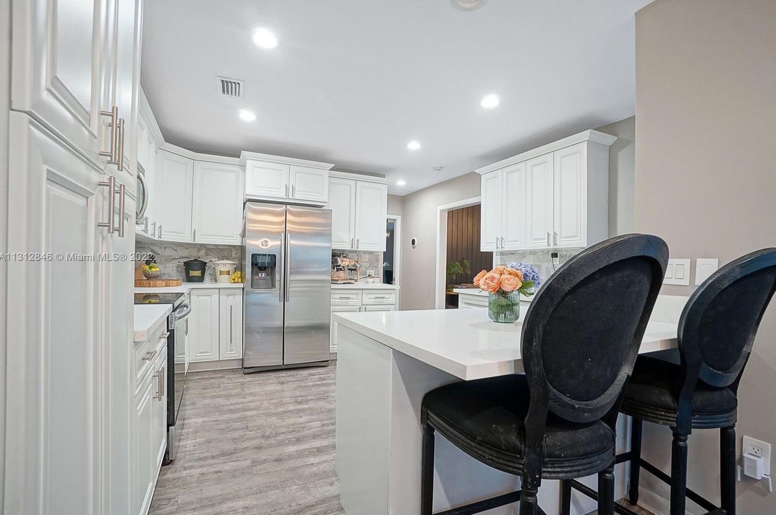 8201 162nd St, Miami FL  33157-3628 exterior