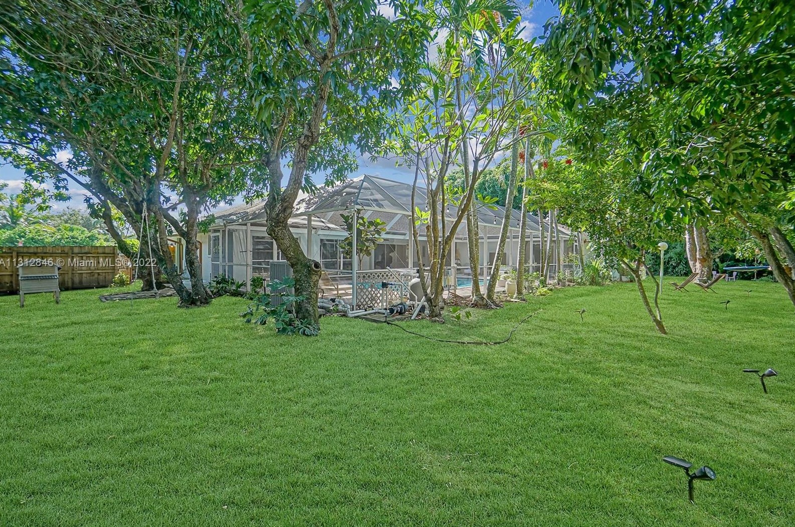 8201 162nd St, Miami FL  33157-3628 exterior