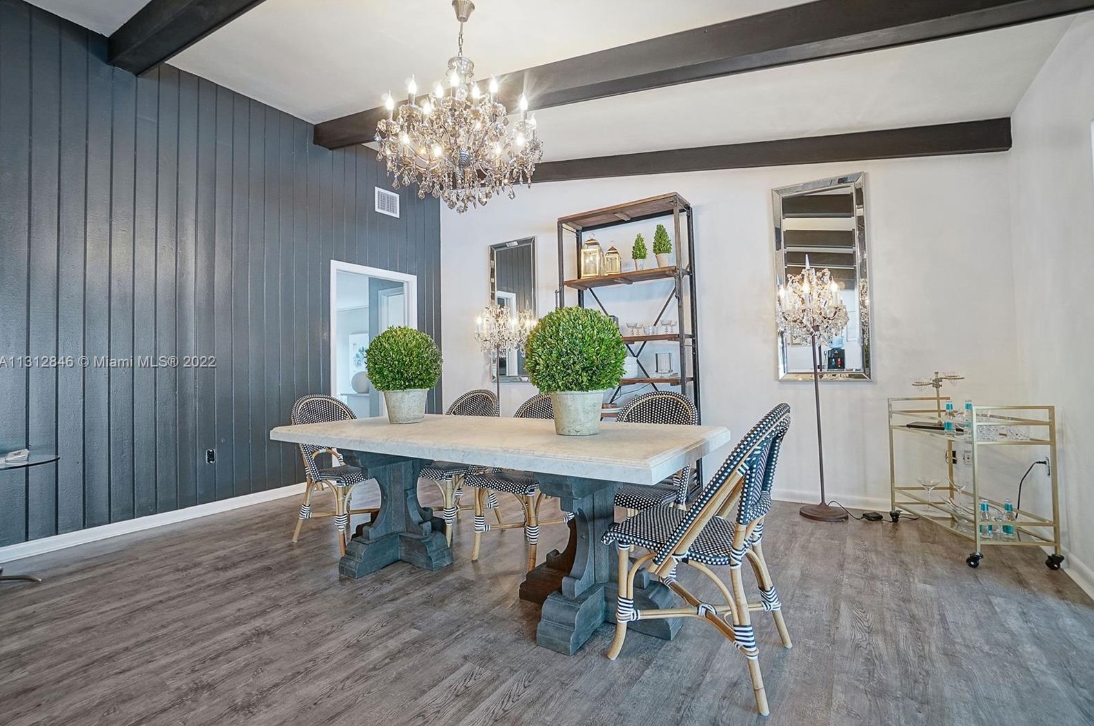 8201 162nd St, Miami FL  33157-3628 exterior